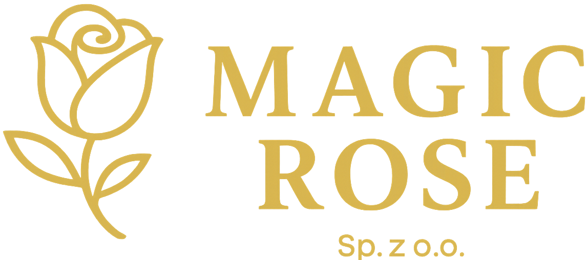 Magic Rose
