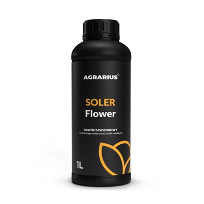 SOLER Flower® - obrazek 2