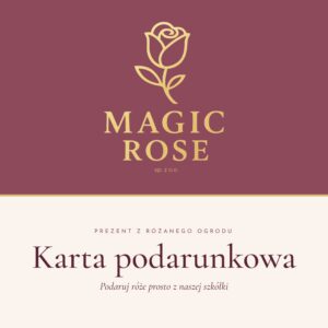 Karta podarunkowa