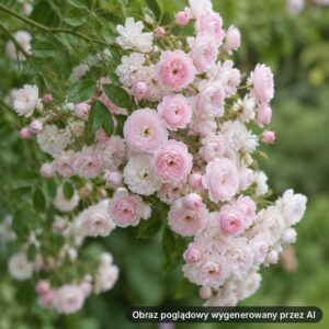 The Albrighton Rambler®