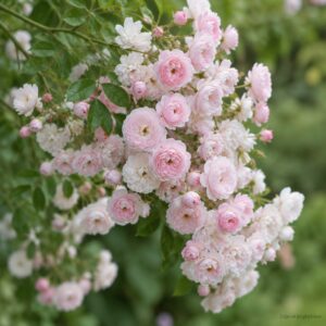 The Albrighton Rambler®